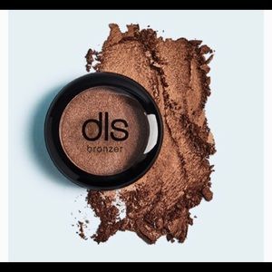 DIRTY LITTLE SECRET (DLS) - BRONZER - SKINNY DIP